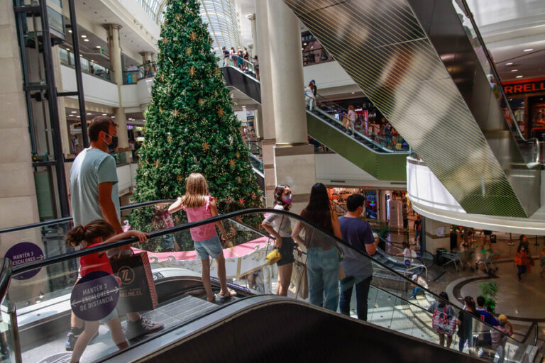 Navidad 2022: ¿Cómo funcionará el comercio este 24 y 25 de diciembre?