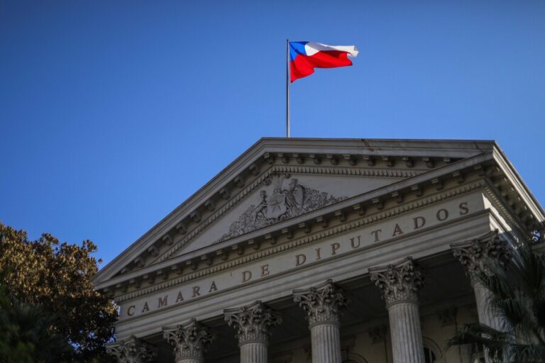 Comisión Experta dio inicio al nuevo proceso constituyente: ¿Cuál es su función y quiénes la integran?