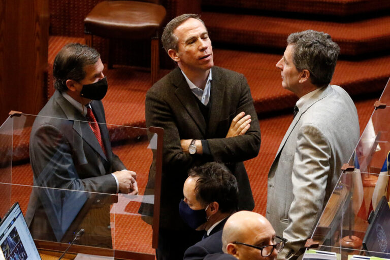 UDI evalúa AC contra ministros que otorgaron libertad condicional a José Tralcal, condenado por el caso Luchsinger-Mackay