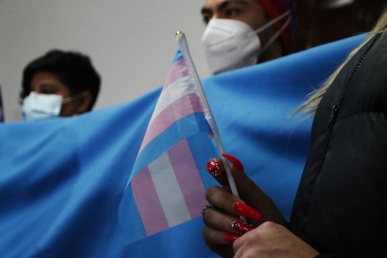 Congreso español aprueba 