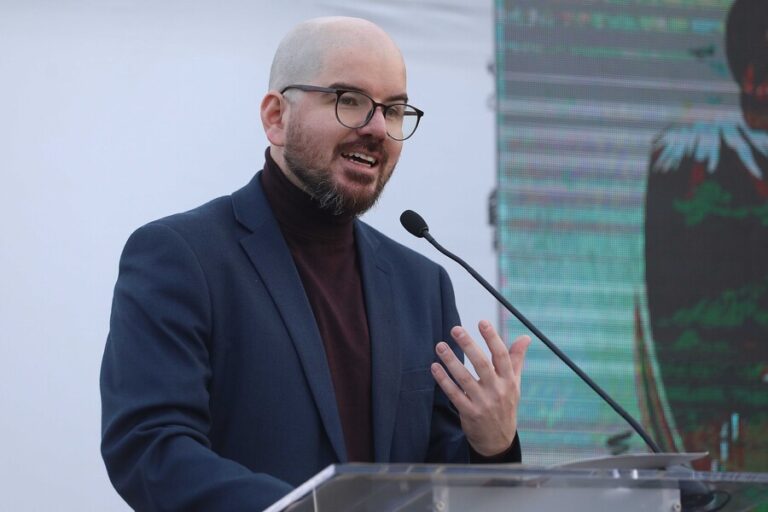 Ministro Jackson dice que sexto retiro tiene una 