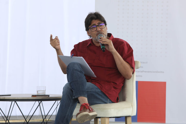 Municipalidad de Recoleta acusó 