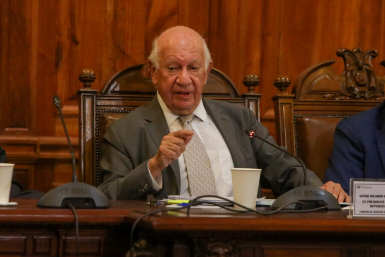 Lagos marcó diferencia entre inicio y fin de 