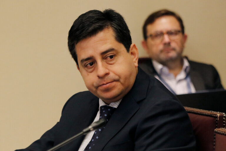Pedro Araya por rechazo a candidatura de Marta Herrera: 