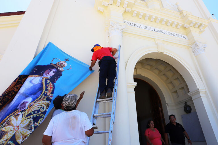 Desvíos y cortes en la Ruta 68: Anuncian plan de contingencia por peregrinación al Santuario de Lo Vásquez