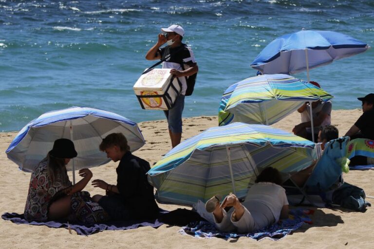 Bono Vacaciones 2023: Todo lo que necesitas saber para cobrar el beneficio