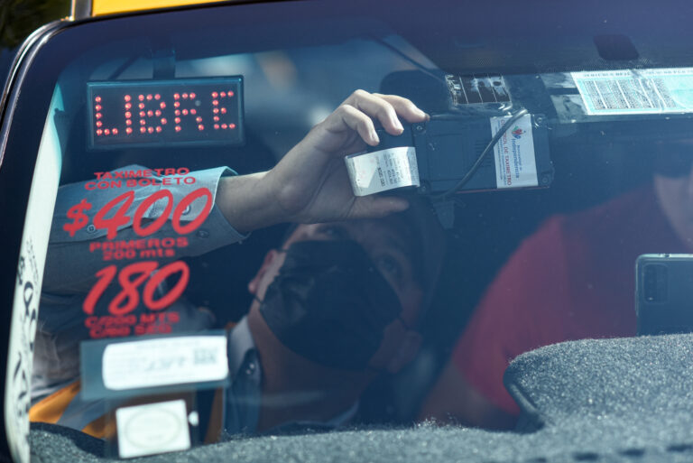 Ministerio de Transportes ha cursado más de 7 mil infracciones por adulteración de taxímetros