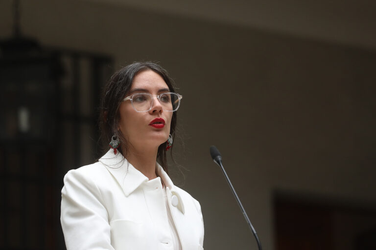 Vallejo confirma que la propuesta para crear una cárcel para pueblos originarios está en 