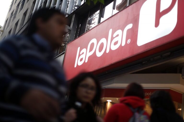 Caso repactaciones: La Polar deberá pagar más de $15 mil millones a AFP Capital