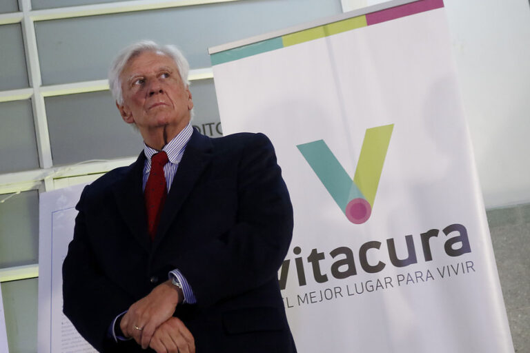 Caso Raúl Torrealba: Contraloría formula cargos contra el exalcalde y acredita que sobres con dinero iban a sus cuentas