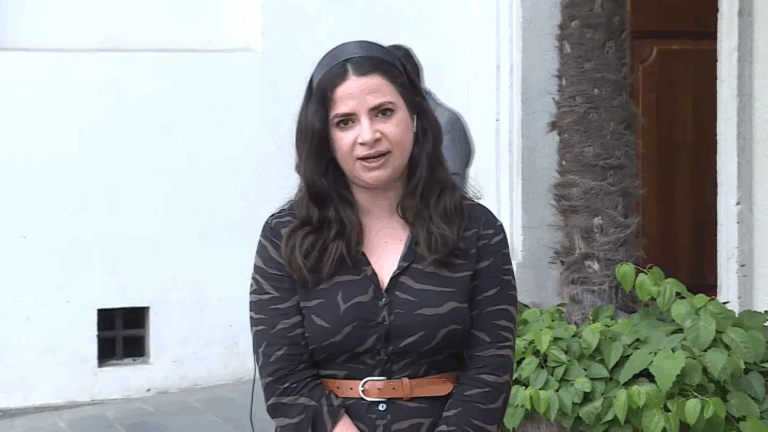 Ministra Orellana descarta veto contra Valencia por candidatura para fiscal nacional