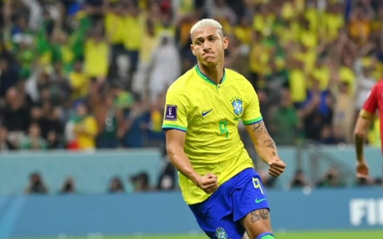 Brasil, Portugal y una esperanzada Uruguay: Hora de los partidos de hoy para clasificar a los octavos de final