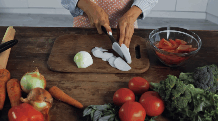 El deterioro cognitivo puede desacelerarse consumiendo alimentos ricos en flavonoles