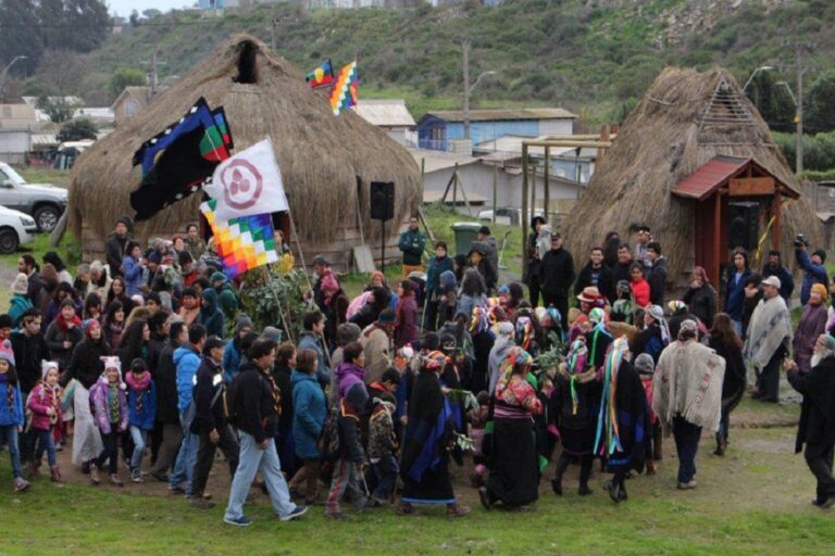 Consejo Político Mapuche condena actuar de la CAM: “No han sido capaces de lograr nada positivo para quienes dicen defender”