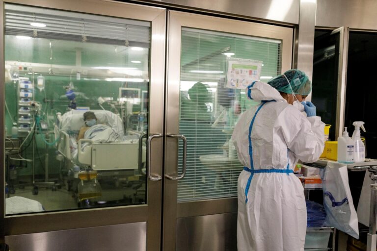 “La preocupación ha aumentado”: Japón registra récord de muertos por COVID-19 en un día