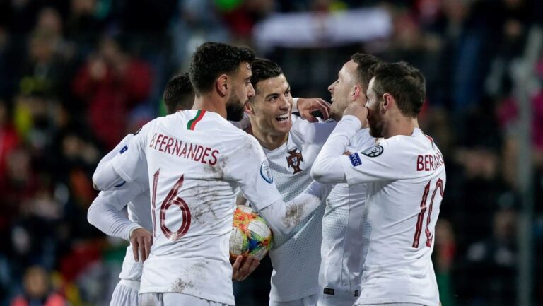 España y Portugal buscan avanzar a cuartos de final: Revisa los horarios de los partidos de este martes