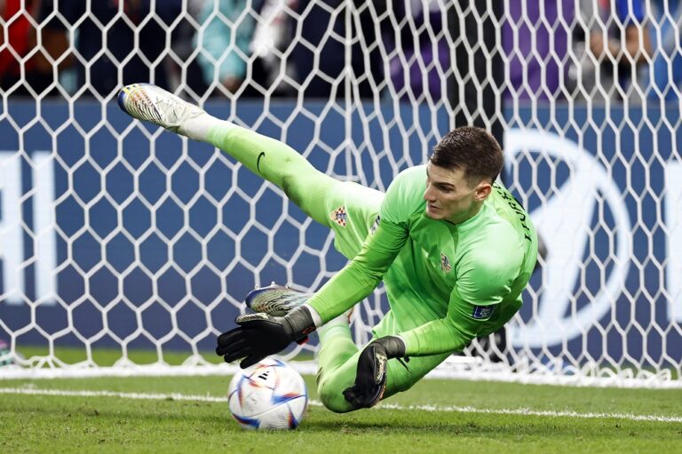Qatar 2022: Croacia clasifica a los cuartos de final tras vencer a Japón en infartante tanda de penales