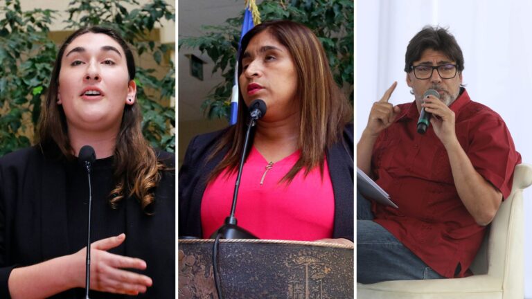 Oficialismo respaldó el indulto entregado por el pdte. Boric y calificó como una 