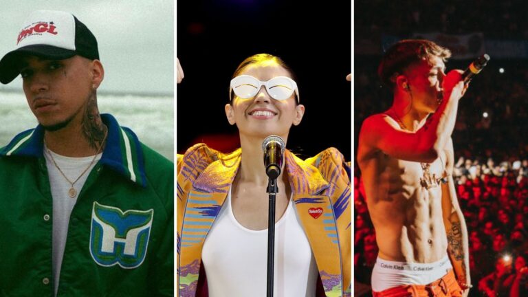 Festival Frontera 2023: Toda la información sobre las entradas y la parrilla de artistas