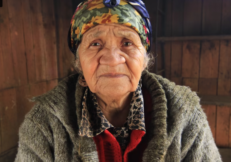 Murió Dominga Neculmán Mariqueo: Tesoro Humano Vivo y una de las últimas expositoras de la alfarería mapuche