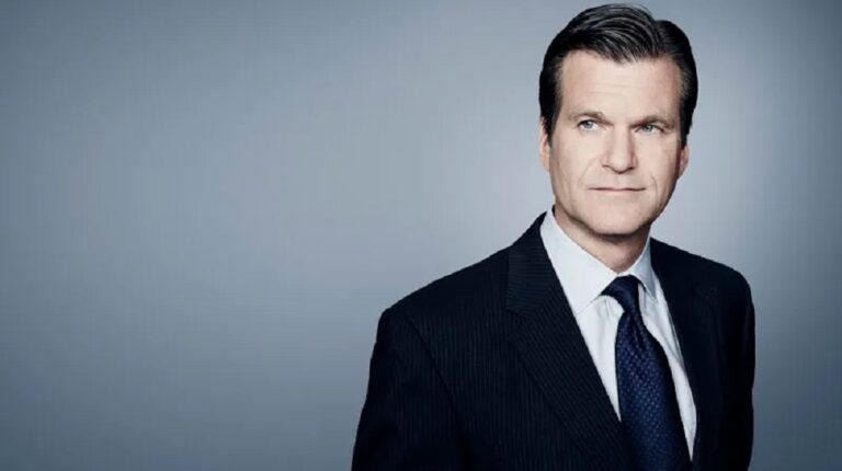 Muere a los 60 años Drew Griffin, galardonado periodista de investigación de CNN