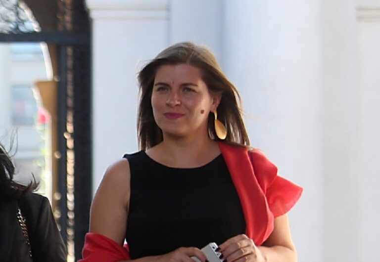 Erika Maira completa tercera quina de la Corte Suprema para postular a la Fiscalía Nacional
