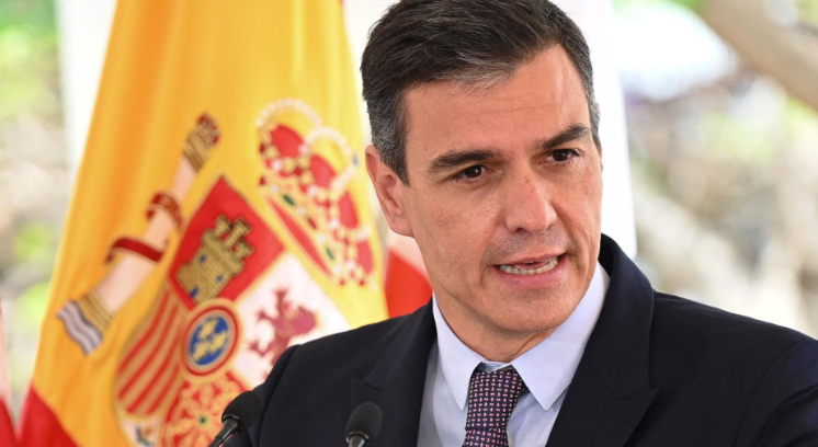 España: Interceptan una carta bomba dirigida al presidente Pedro Sánchez