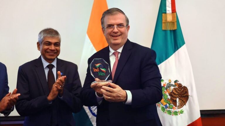 México pospone cumbre de Alianza del Pacífico por 