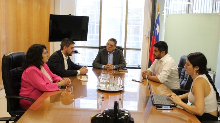 Caso La Polar: Bancada PS propone comisión investigadora y ampliar facultades del Sernac
