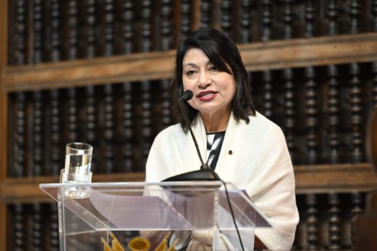 Cancillería de Perú convoca a consulta a embajadores de América Latina por “intromisión en asuntos internos”
