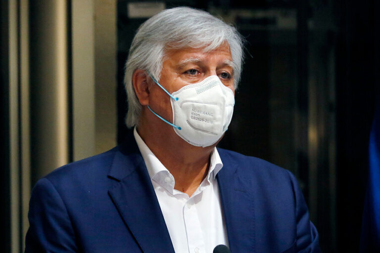 Saavedra y nuevo proceso para fiscal nacional: “Espero que sea de satisfacción del país, porque estamos eligiendo una autoridad