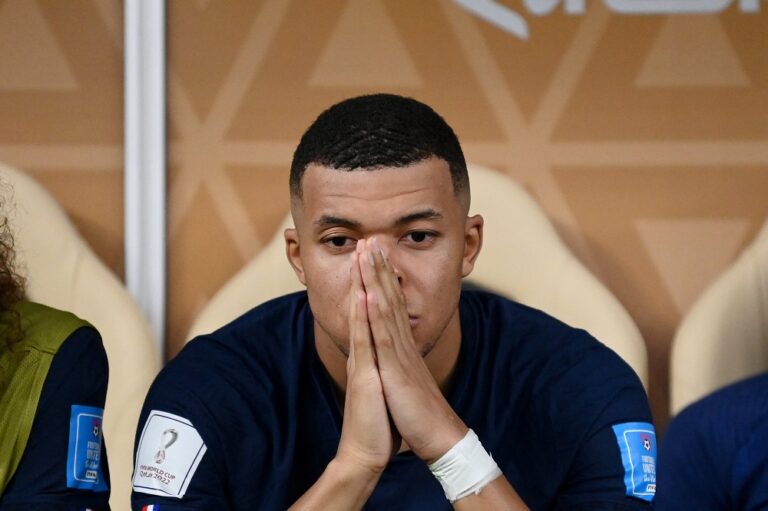 “En Sudamérica el fútbol no está tan avanzado”: Recuerdan polémica frase que Mbappé dijo previo al Mundial