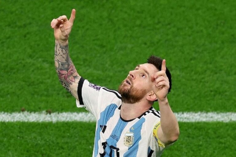 Argentina y Brasil juegan este viernes en los cuartos de final: Revisa a qué hora son los partidos