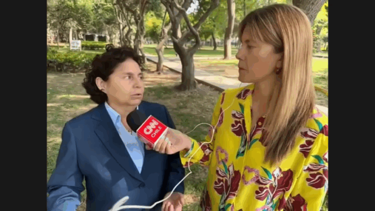 Susel Paredes: 