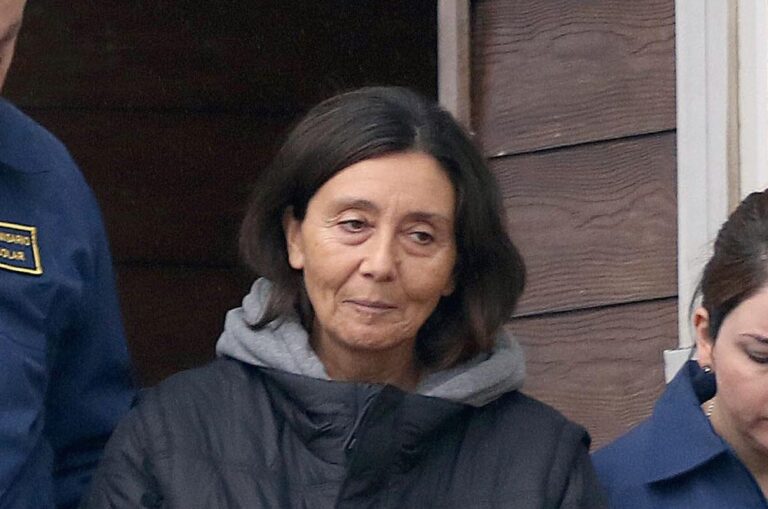 Suprema otorga libertad condicional para Marcela Mardones, condenada por el asesinato de Jaime Guzmán