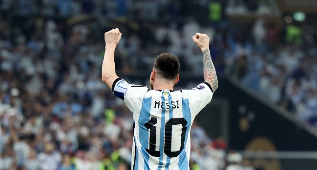 Qatar convertirá en un museo la habitación de Messi durante el Mundial: 