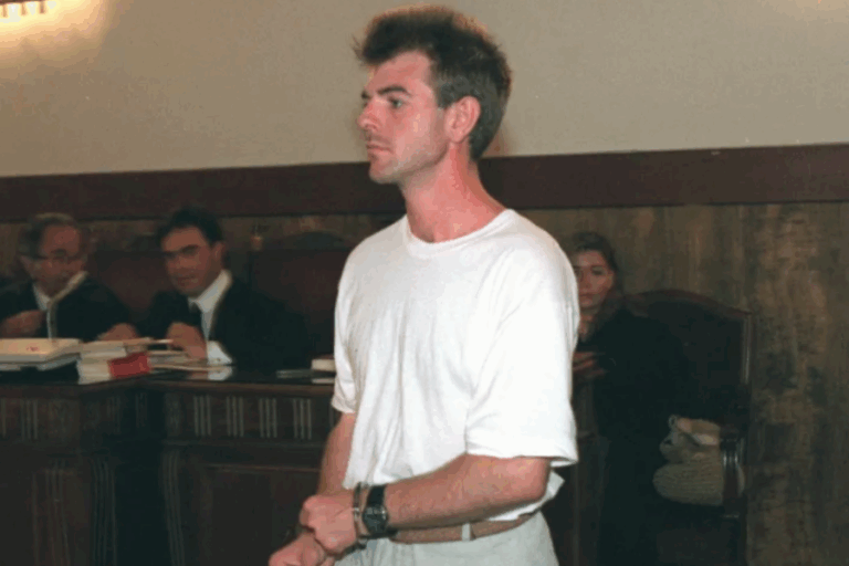 Capturan al autor del crimen de Alcàsser, condenado a 170 años prisión en 1993