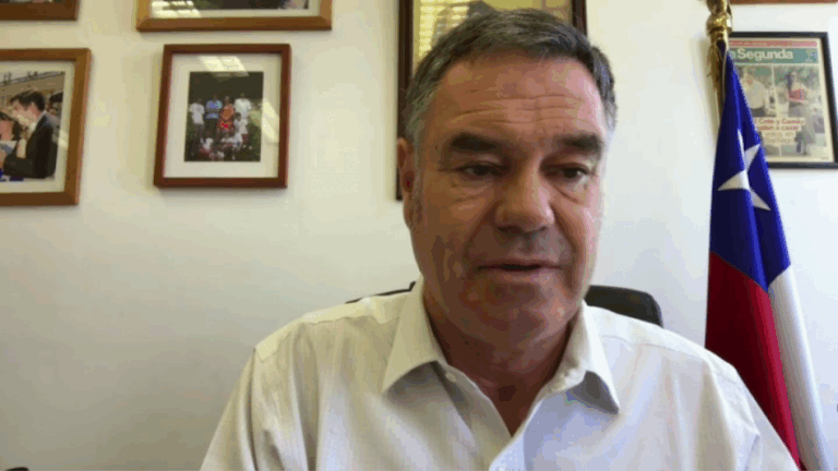 Manuel José Ossandón: 