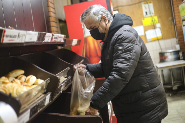 Inflación no da tregua: IPC de noviembre sube el doble de lo esperado