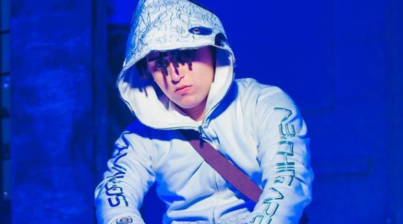 Pablo Chill-E juntó más de $3 millones para las víctimas del incendio en Viña: 