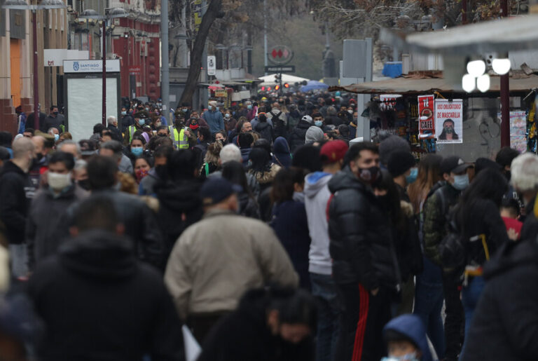 Condenan ataque con arma blanca a guía turístico en Paseo Puente: “Estamos mostrando lo peor que podemos ofrecer”