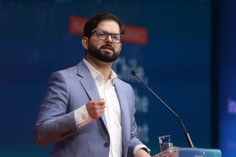 Gobierno condena retiro de nacionalidad de opositores a Ortega: “Cada día más se trata de una dictadura totalitaria”