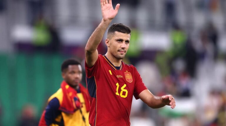 España, Croacia y una agónica Alemania: Hora de los partidos de hoy para clasificar a los octavos de final