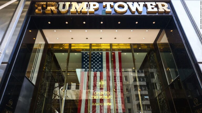 Declaran culpable a la Organización Trump de varios cargos de fraude fiscal