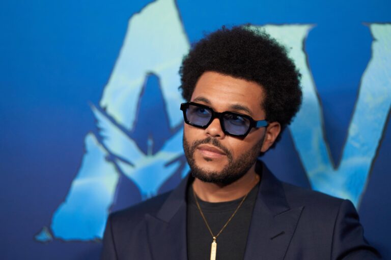 Anuncian segundo concierto de The Weeknd en Chile: Revisa los precios de las entradas