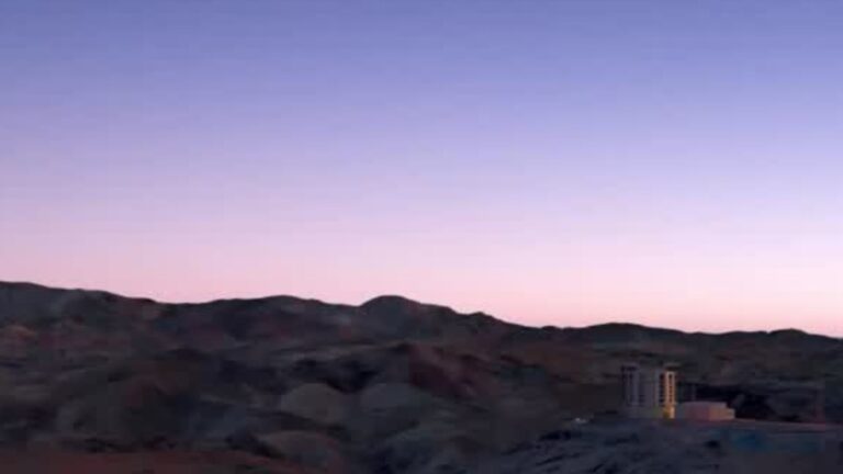 Futuro 360 en CNN Chile, capítulo 218: El avance de la tecnología y el destino de la humanidad