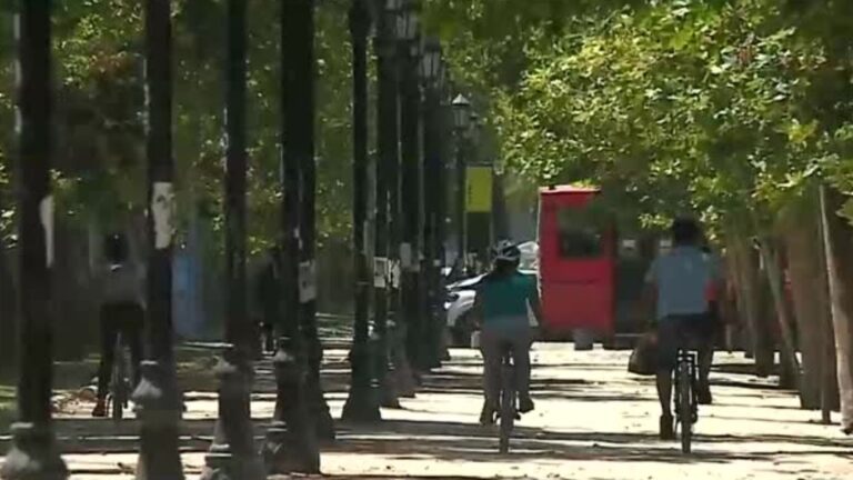 Gobierno Regional activó el protocolo de “Codigo Rojo” por las altas temperaturas en la zona central