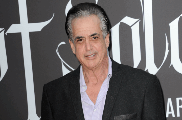 Frank Vallelonga Jr., actor de 