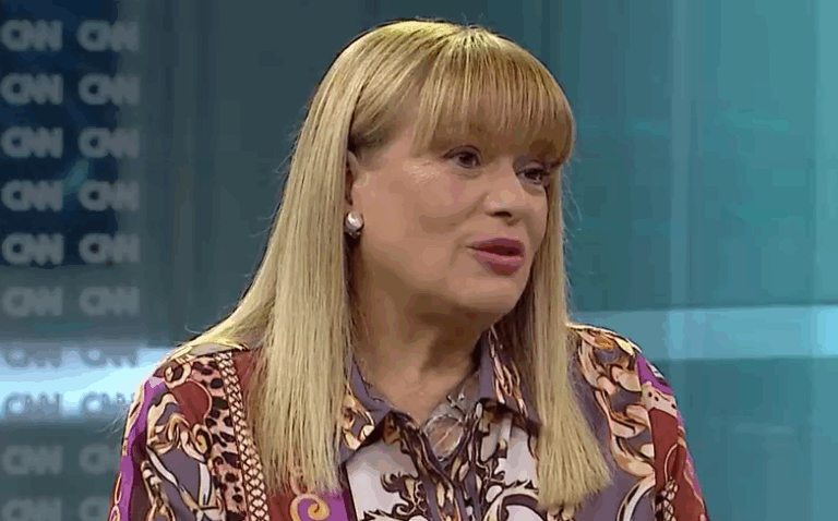 Ángela Vivanco y nominación a fiscal nacional: 