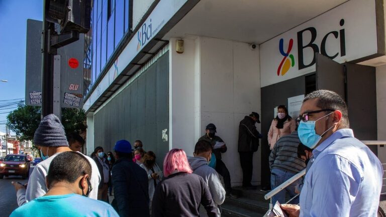 Más de 10 mil clientes BCI recibirán devoluciones por cobros indebidos: Esto es lo que debes saber